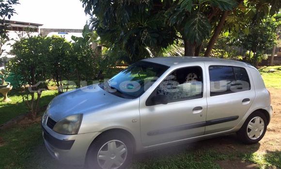 Acheter Occasion Voiture Renault Clio Autre à Hikueru, Tuamotu Acheter Occasion Voiture Renault Clio Autre à Hikueru, Tuamotu