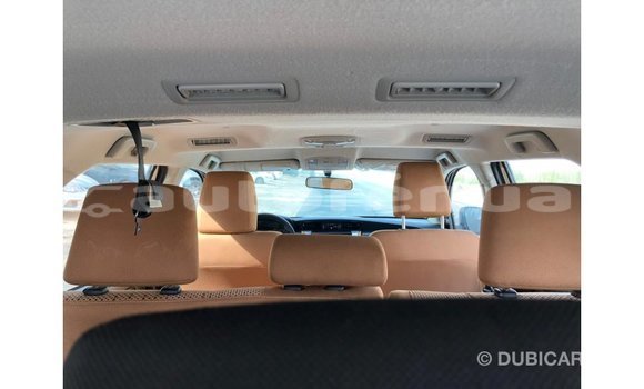 Acheter Import Voiture Toyota Fortuner Blanc à Import - Dubai, Marquesas Acheter Import Voiture Toyota Fortuner Blanc à Import - Dubai, Marquesas