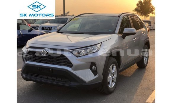Acheter Import Voiture Toyota 4Runner Autre à Import - Dubai, Marquesas