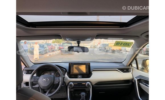 Acheter Import Voiture Toyota 4Runner Autre à Import - Dubai, Marquesas Acheter Import Voiture Toyota 4Runner Autre à Import - Dubai, Marquesas