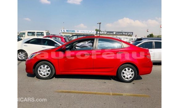 Acheter Import Voiture Hyundai Accent Rouge à Import - Dubai, Marquesas Acheter Import Voiture Hyundai Accent Rouge à Import - Dubai, Marquesas