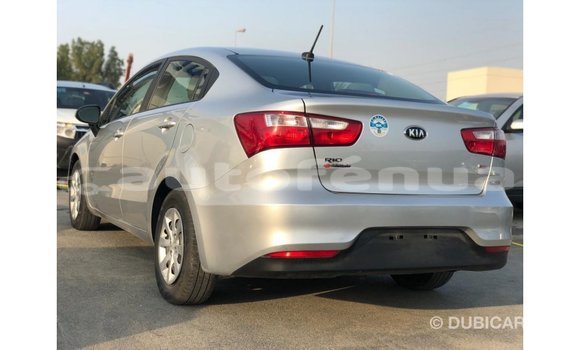 Acheter Import Voiture Kia Rio Autre à Import - Dubai, Marquesas Acheter Import Voiture Kia Rio Autre à Import - Dubai, Marquesas