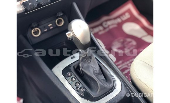 Acheter Import Voiture Kia Rio Autre à Import - Dubai, Marquesas Acheter Import Voiture Kia Rio Autre à Import - Dubai, Marquesas