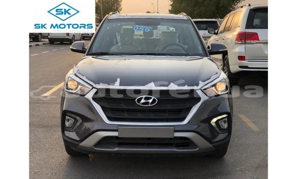 Buy Import Hyundai Creta Other Car in Import - Dubai in Marquesas Buy Import Hyundai Creta Other Car in Import - Dubai in Marquesas