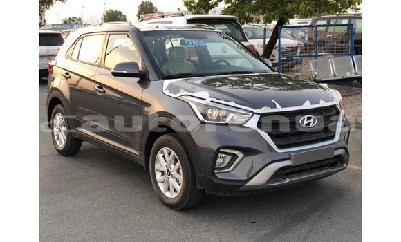 Acheter Import Voiture Hyundai Creta Autre à Import - Dubai, Marquesas Acheter Import Voiture Hyundai Creta Autre à Import - Dubai, Marquesas