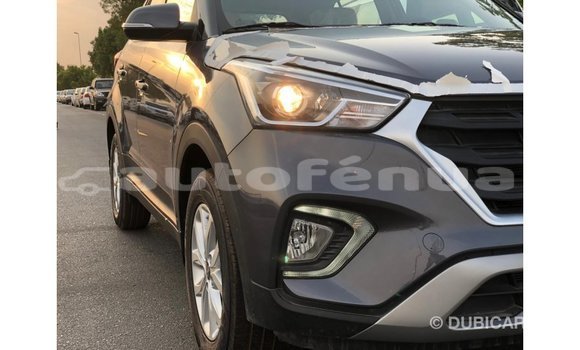 Acheter Import Voiture Hyundai Creta Autre à Import - Dubai, Marquesas Acheter Import Voiture Hyundai Creta Autre à Import - Dubai, Marquesas