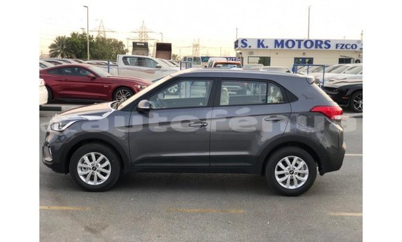 Acheter Import Voiture Hyundai Creta Autre à Import - Dubai, Marquesas Acheter Import Voiture Hyundai Creta Autre à Import - Dubai, Marquesas