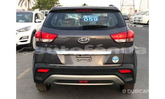 Acheter Import Voiture Hyundai Creta Autre à Import - Dubai, Marquesas Acheter Import Voiture Hyundai Creta Autre à Import - Dubai, Marquesas