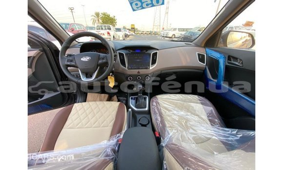 Acheter Import Voiture Hyundai Creta Autre à Import - Dubai, Marquesas Acheter Import Voiture Hyundai Creta Autre à Import - Dubai, Marquesas