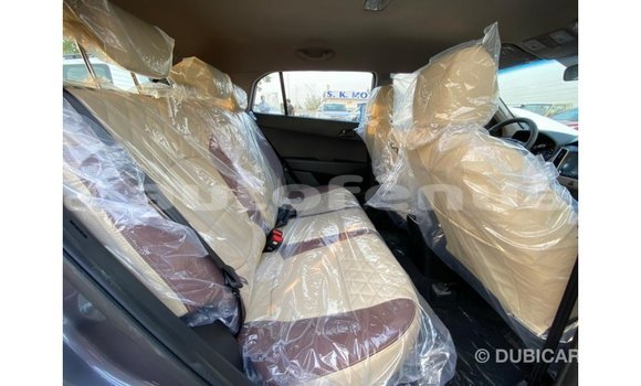 Acheter Import Voiture Hyundai Creta Autre à Import - Dubai, Marquesas Acheter Import Voiture Hyundai Creta Autre à Import - Dubai, Marquesas