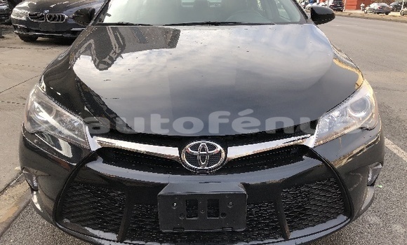 Buy Used Toyota Camry Other Car in Rairua in Tubuai