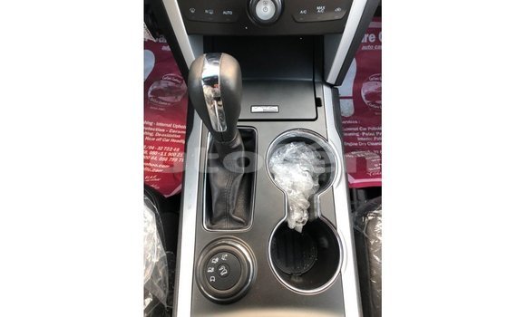 Acheter Import Voiture Ford Explorer Bleu à Import - Dubai, Marquesas Acheter Import Voiture Ford Explorer Bleu à Import - Dubai, Marquesas