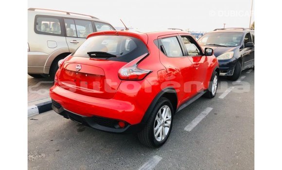 Acheter Import Voiture Nissan Juke Rouge à Import - Dubai, Marquesas Acheter Import Voiture Nissan Juke Rouge à Import - Dubai, Marquesas
