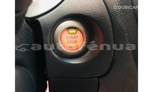 Acheter Import Voiture Nissan Juke Rouge à Import - Dubai, Marquesas Acheter Import Voiture Nissan Juke Rouge à Import - Dubai, Marquesas