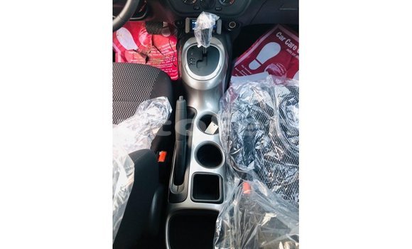 Acheter Import Voiture Nissan Juke Rouge à Import - Dubai, Marquesas Acheter Import Voiture Nissan Juke Rouge à Import - Dubai, Marquesas