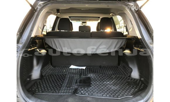 Acheter Import Voiture Toyota 4Runner Noir à Import - Dubai, Marquesas Acheter Import Voiture Toyota 4Runner Noir à Import - Dubai, Marquesas