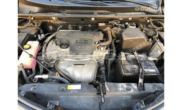 Acheter Import Voiture Toyota 4Runner Noir à Import - Dubai, Marquesas Acheter Import Voiture Toyota 4Runner Noir à Import - Dubai, Marquesas