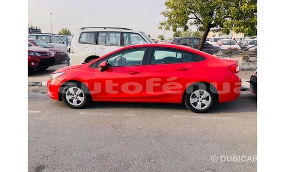 Acheter Import Voiture Chevrolet Cruze Rouge à Import - Dubai, Marquesas Acheter Import Voiture Chevrolet Cruze Rouge à Import - Dubai, Marquesas