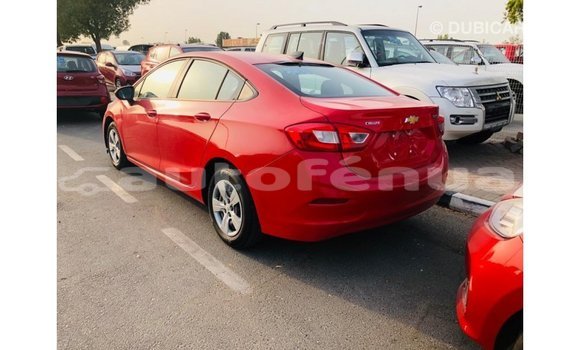 Acheter Import Voiture Chevrolet Cruze Rouge à Import - Dubai, Marquesas Acheter Import Voiture Chevrolet Cruze Rouge à Import - Dubai, Marquesas