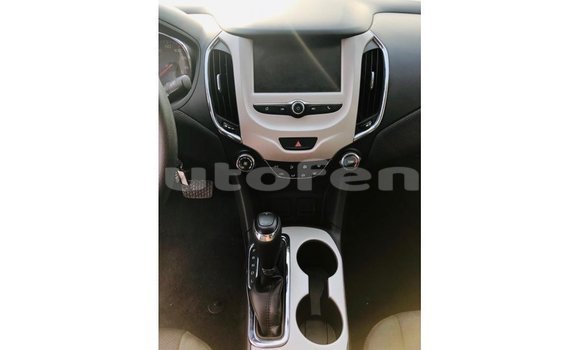 Acheter Import Voiture Chevrolet Cruze Rouge à Import - Dubai, Marquesas Acheter Import Voiture Chevrolet Cruze Rouge à Import - Dubai, Marquesas