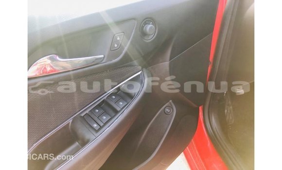 Acheter Import Voiture Chevrolet Cruze Rouge à Import - Dubai, Marquesas Acheter Import Voiture Chevrolet Cruze Rouge à Import - Dubai, Marquesas