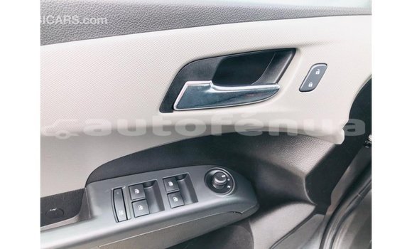 Acheter Import Voiture Chevrolet Sonic Autre à Import - Dubai, Marquesas Acheter Import Voiture Chevrolet Sonic Autre à Import - Dubai, Marquesas