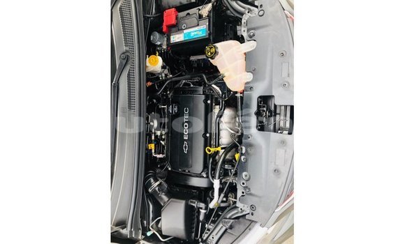 Acheter Import Voiture Chevrolet Sonic Autre à Import - Dubai, Marquesas Acheter Import Voiture Chevrolet Sonic Autre à Import - Dubai, Marquesas