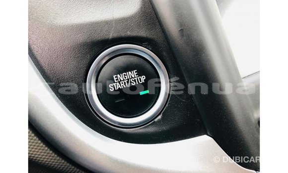 Acheter Import Voiture Chevrolet Sonic Autre à Import - Dubai, Marquesas Acheter Import Voiture Chevrolet Sonic Autre à Import - Dubai, Marquesas