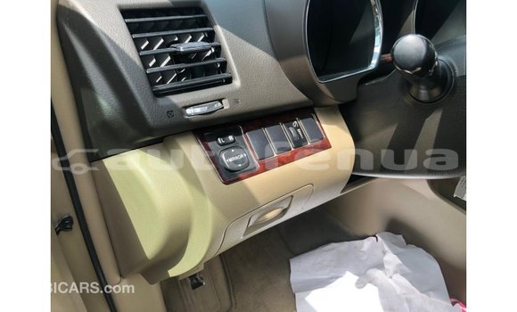 Acheter Import Voiture Toyota Highlander Autre à Import - Dubai, Marquesas Acheter Import Voiture Toyota Highlander Autre à Import - Dubai, Marquesas