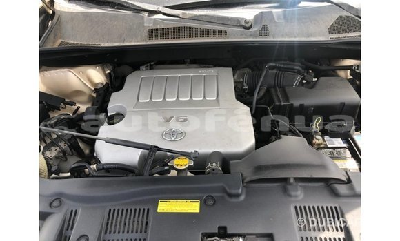 Acheter Import Voiture Toyota Highlander Autre à Import - Dubai, Marquesas Acheter Import Voiture Toyota Highlander Autre à Import - Dubai, Marquesas