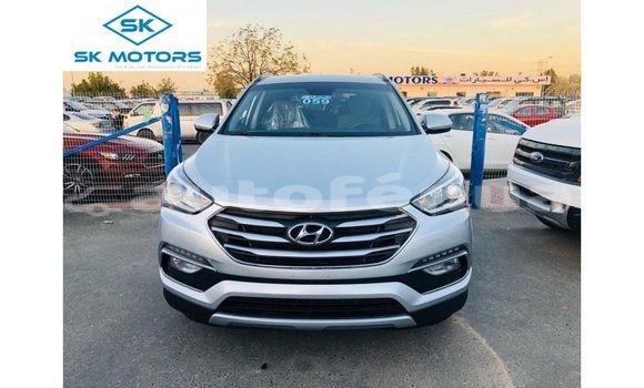 Acheter Import Voiture Hyundai Santa Fe Autre à Import - Dubai, Marquesas