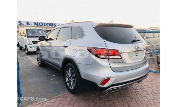 Acheter Import Voiture Hyundai Santa Fe Autre à Import - Dubai, Marquesas Acheter Import Voiture Hyundai Santa Fe Autre à Import - Dubai, Marquesas