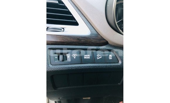 Acheter Import Voiture Hyundai Santa Fe Autre à Import - Dubai, Marquesas Acheter Import Voiture Hyundai Santa Fe Autre à Import - Dubai, Marquesas