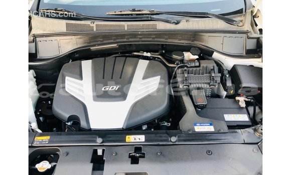 Acheter Import Voiture Hyundai Santa Fe Autre à Import - Dubai, Marquesas Acheter Import Voiture Hyundai Santa Fe Autre à Import - Dubai, Marquesas