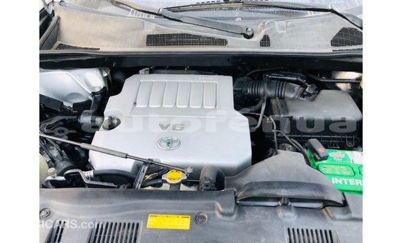 Acheter Import Voiture Toyota Highlander Autre à Import - Dubai, Marquesas Acheter Import Voiture Toyota Highlander Autre à Import - Dubai, Marquesas