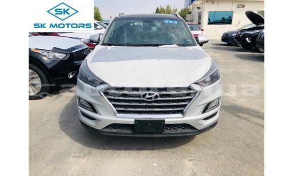 Acheter Import Voiture Hyundai Tucson Autre à Import - Dubai, Marquesas