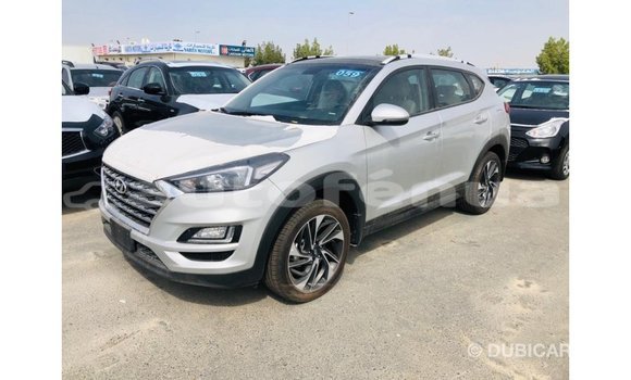 Acheter Import Voiture Hyundai Tucson Autre à Import - Dubai, Marquesas Acheter Import Voiture Hyundai Tucson Autre à Import - Dubai, Marquesas