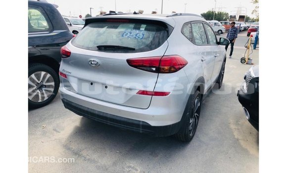 Acheter Import Voiture Hyundai Tucson Autre à Import - Dubai, Marquesas Acheter Import Voiture Hyundai Tucson Autre à Import - Dubai, Marquesas