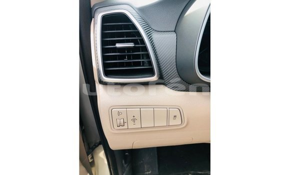 Acheter Import Voiture Hyundai Tucson Autre à Import - Dubai, Marquesas Acheter Import Voiture Hyundai Tucson Autre à Import - Dubai, Marquesas