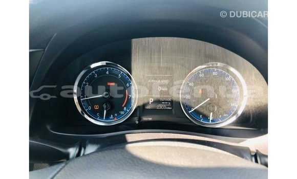 Acheter Import Voiture Toyota Corolla Autre à Import - Dubai, Marquesas Acheter Import Voiture Toyota Corolla Autre à Import - Dubai, Marquesas