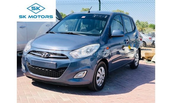 Acheter Import Voiture Hyundai i10 Autre à Import - Dubai, Marquesas Acheter Import Voiture Hyundai i10 Autre à Import - Dubai, Marquesas