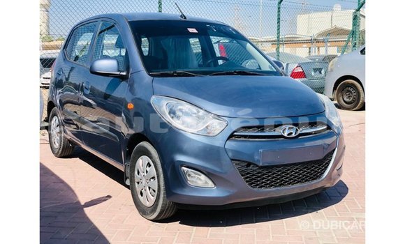Acheter Import Voiture Hyundai i10 Autre à Import - Dubai, Marquesas Acheter Import Voiture Hyundai i10 Autre à Import - Dubai, Marquesas