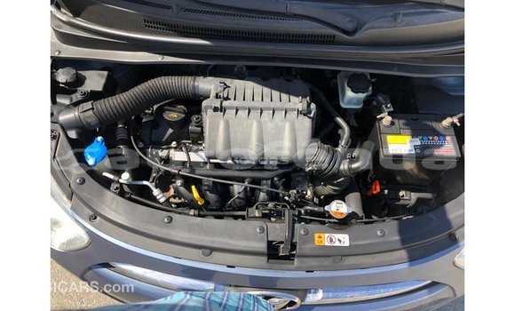 Acheter Import Voiture Hyundai i10 Autre à Import - Dubai, Marquesas Acheter Import Voiture Hyundai i10 Autre à Import - Dubai, Marquesas