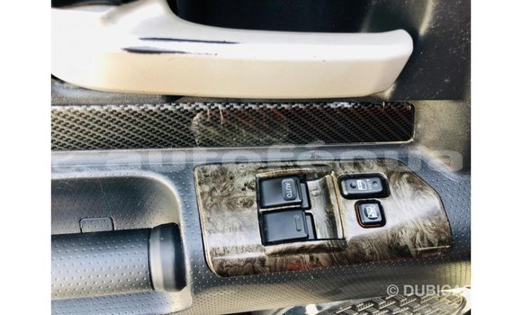 Acheter Import Voiture Toyota FJ Cruiser Noir à Import - Dubai, Marquesas Acheter Import Voiture Toyota FJ Cruiser Noir à Import - Dubai, Marquesas