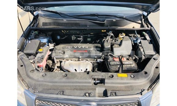 Acheter Import Voiture Toyota 4Runner Bleu à Import - Dubai, Marquesas Acheter Import Voiture Toyota 4Runner Bleu à Import - Dubai, Marquesas