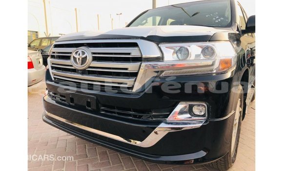 Acheter Import Voiture Toyota Land Cruiser Noir à Import - Dubai, Marquesas Acheter Import Voiture Toyota Land Cruiser Noir à Import - Dubai, Marquesas