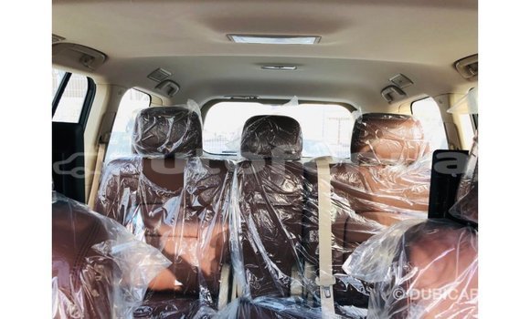 Acheter Import Voiture Toyota Land Cruiser Noir à Import - Dubai, Marquesas Acheter Import Voiture Toyota Land Cruiser Noir à Import - Dubai, Marquesas
