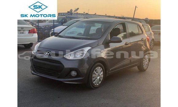 Acheter Import Voiture Hyundai i10 Autre à Import - Dubai, Marquesas Acheter Import Voiture Hyundai i10 Autre à Import - Dubai, Marquesas