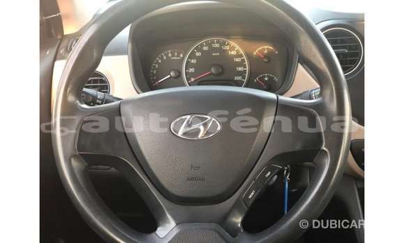 Acheter Import Voiture Hyundai i10 Autre à Import - Dubai, Marquesas Acheter Import Voiture Hyundai i10 Autre à Import - Dubai, Marquesas