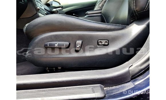 Acheter Import Voiture Lexus IS Bleu à Import - Dubai, Marquesas Acheter Import Voiture Lexus IS Bleu à Import - Dubai, Marquesas